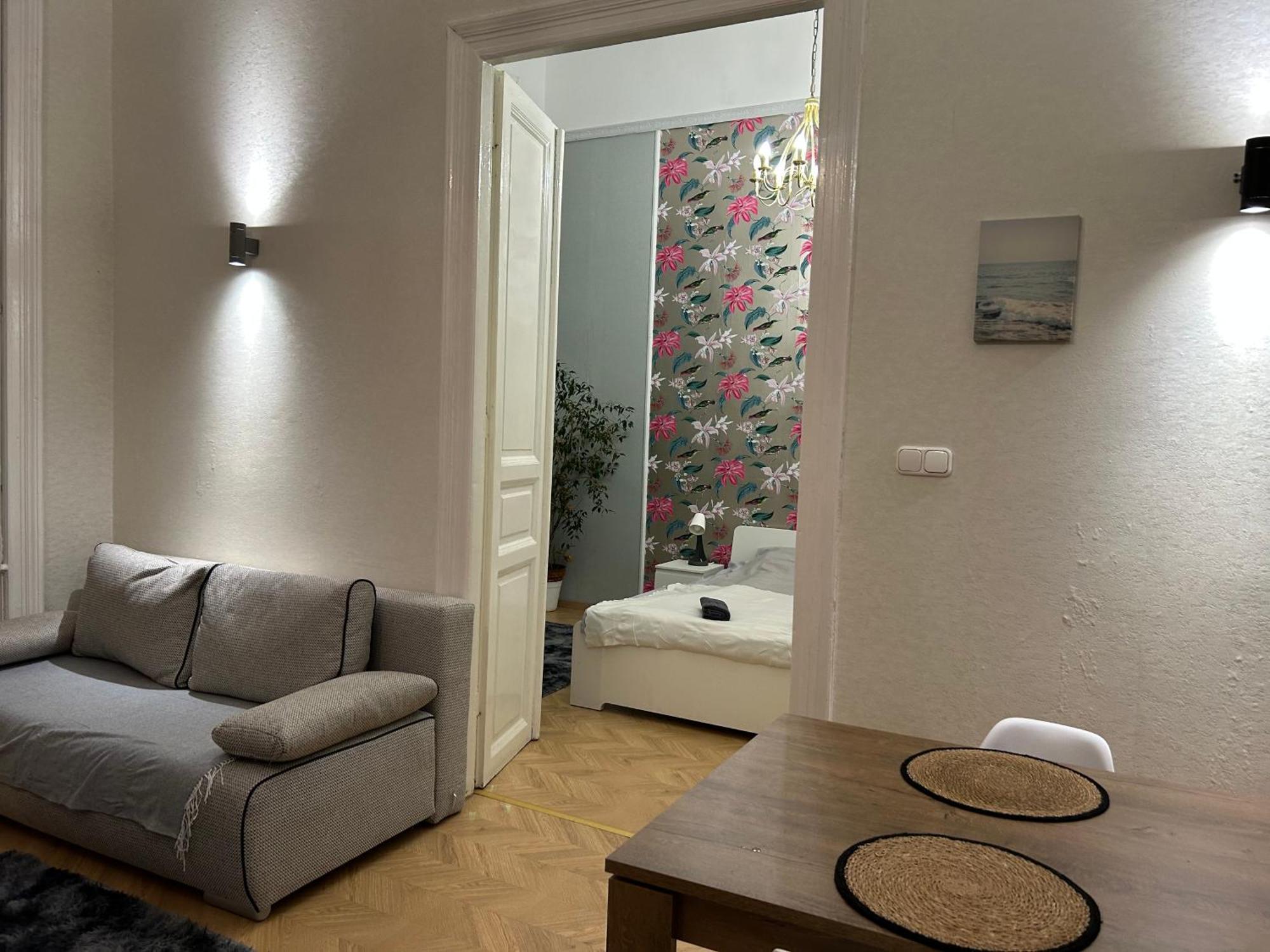 Royal Apartment Будапеща Екстериор снимка