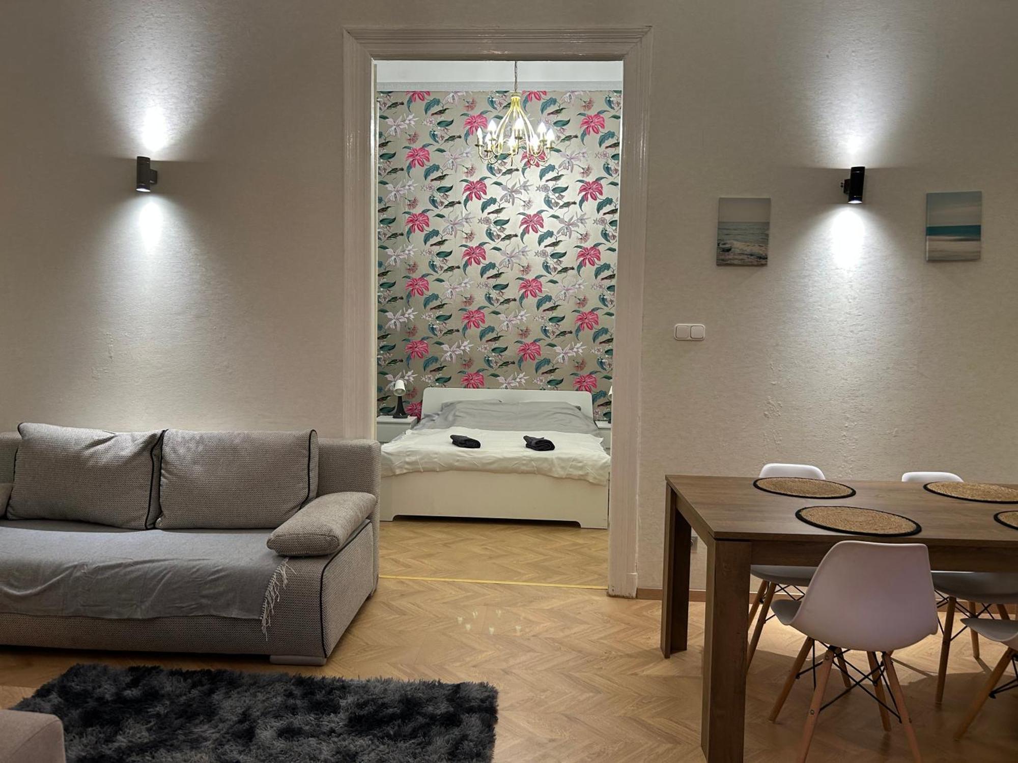 Royal Apartment Будапеща Екстериор снимка