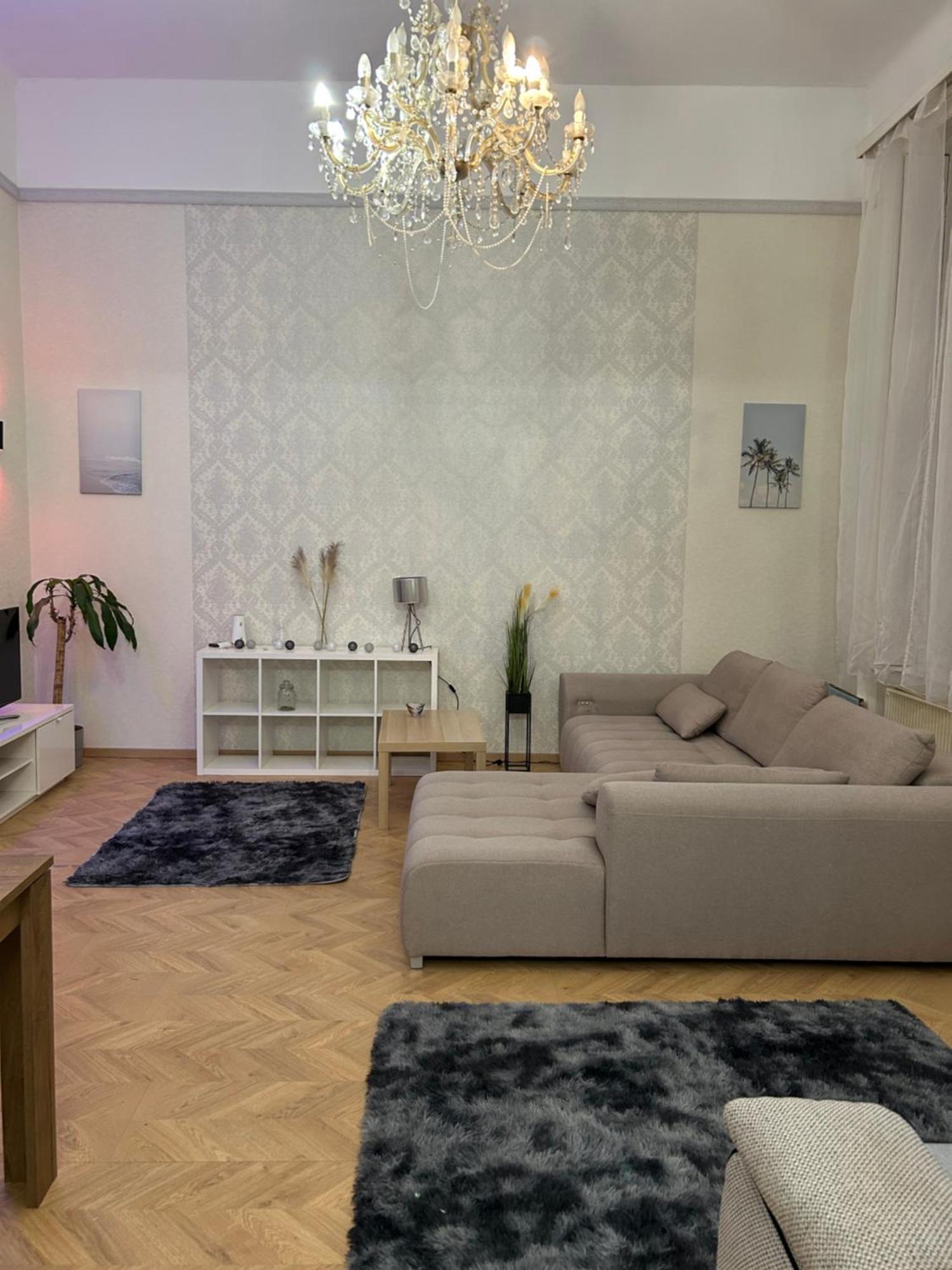 Royal Apartment Будапеща Екстериор снимка