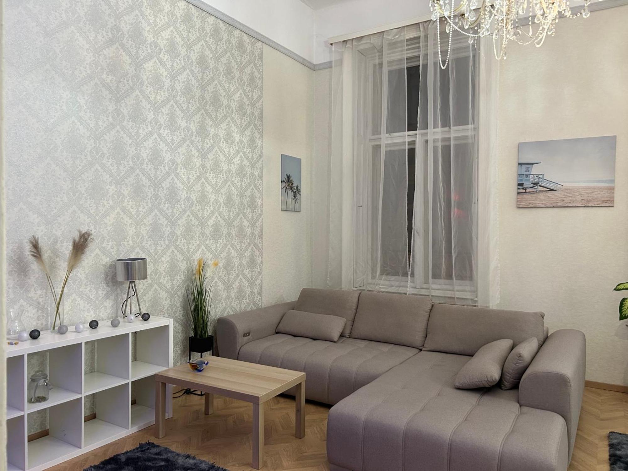 Royal Apartment Будапеща Екстериор снимка