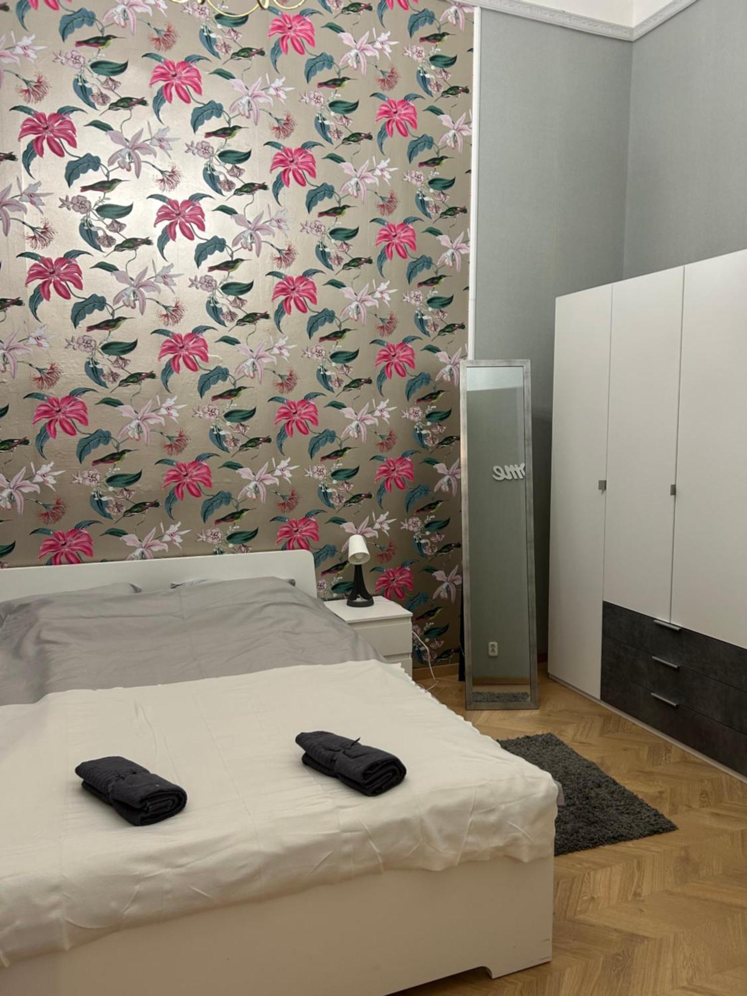 Royal Apartment Будапеща Екстериор снимка