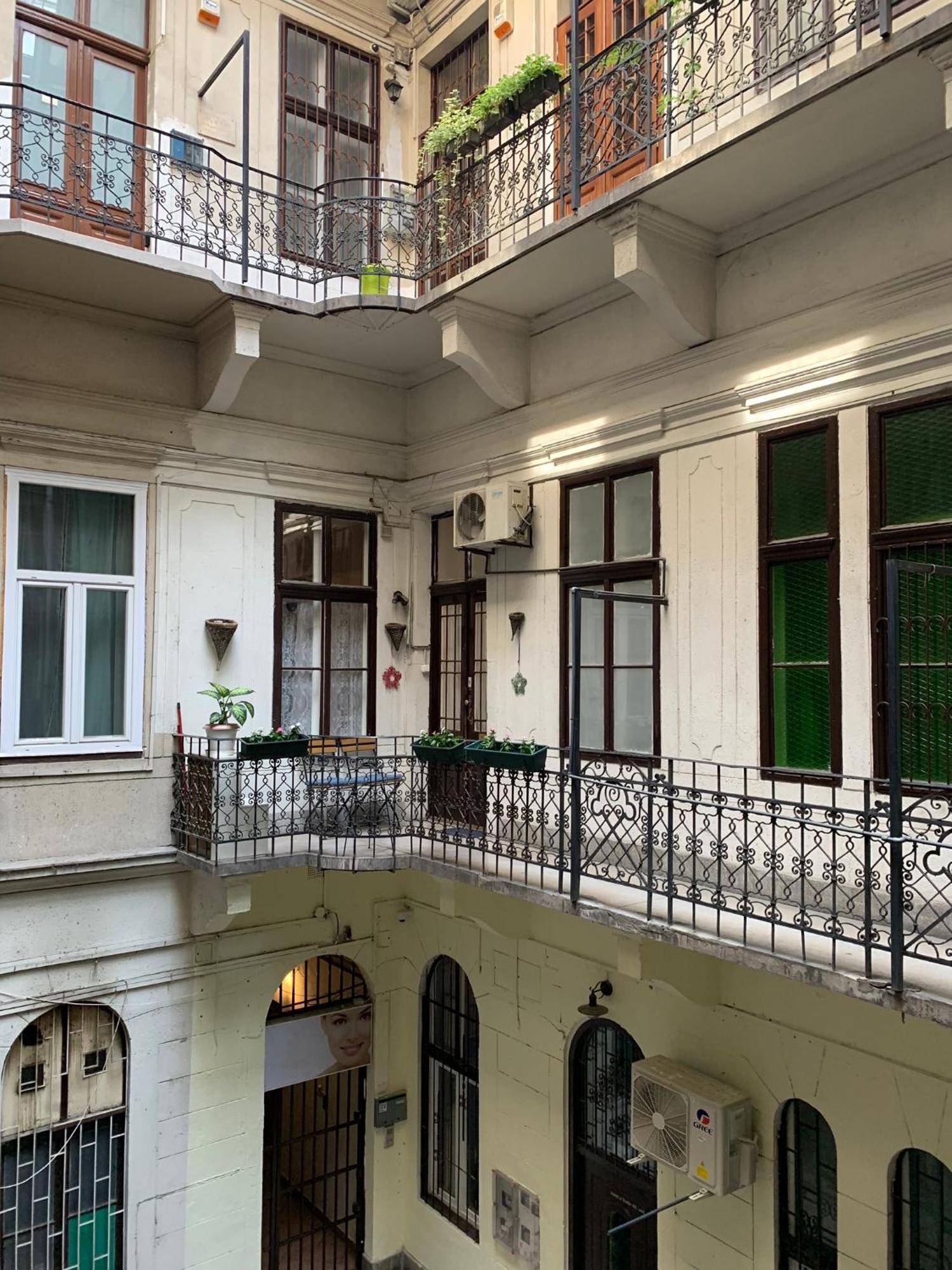 Royal Apartment Будапеща Екстериор снимка
