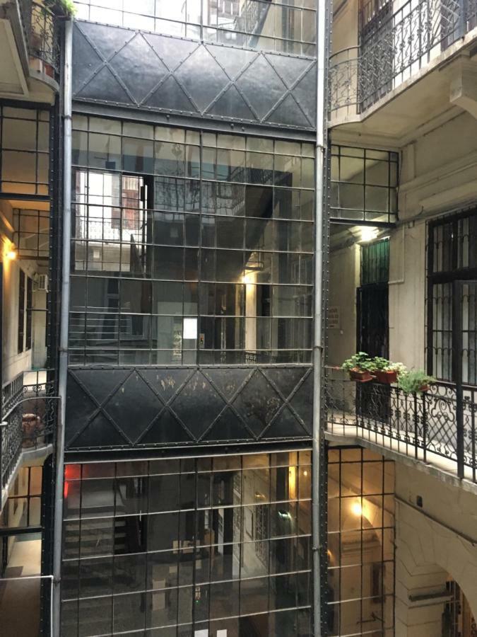Royal Apartment Будапеща Екстериор снимка