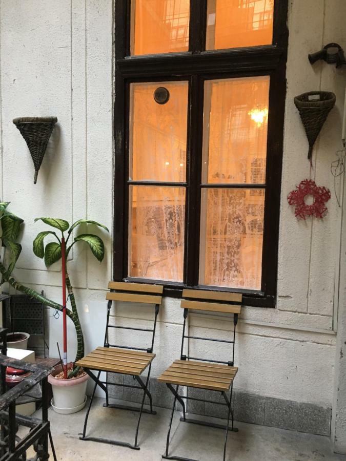 Royal Apartment Будапеща Екстериор снимка