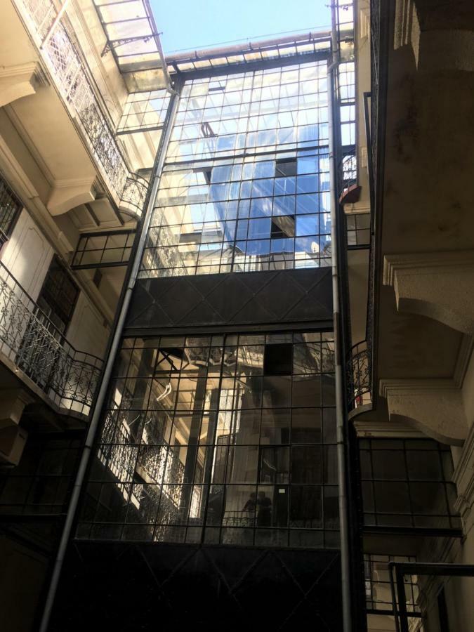 Royal Apartment Будапеща Екстериор снимка