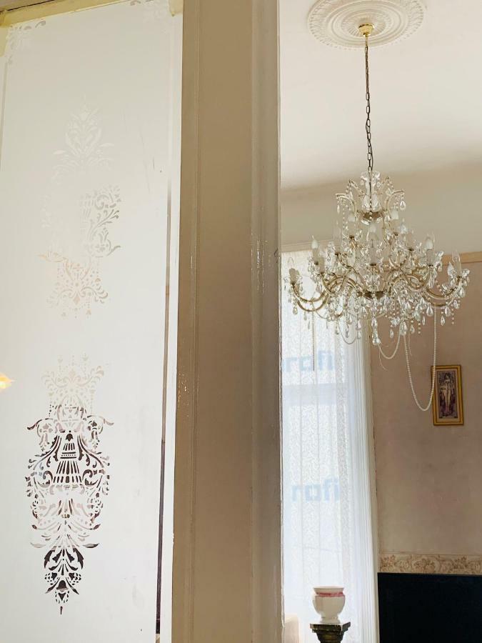 Royal Apartment Будапеща Екстериор снимка