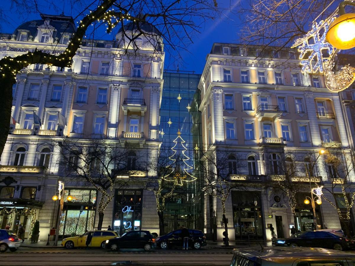 Royal Apartment Будапеща Екстериор снимка